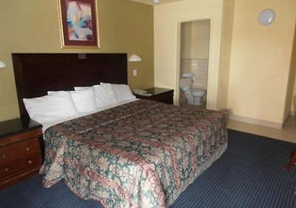 Rodeway Inn Modesto Extérieur photo