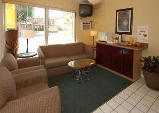 Rodeway Inn Modesto Extérieur photo